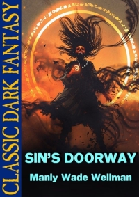 صورة الغلاف: Sin's Doorway 9781479455607