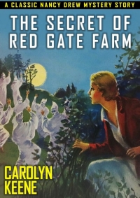 Omslagafbeelding: The Secret of Red Gate Farm 9781479455690