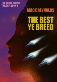 Immagine di copertina: The Best Ye Breed 9781479455867