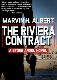 Imagen de portada: The Riviera Contract 9781479456048