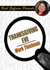 Cover image: Thanksgiving Eve 9781479456123