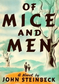 Cover image: Of Mice and Men 9781479456475