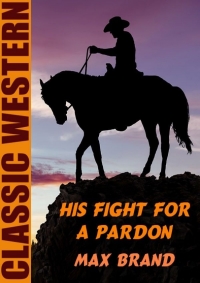 Cover image: His Fight for a Pardon 9781479456499