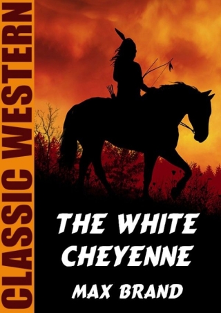 Immagine di copertina: The White Cheyenne 9781479456505