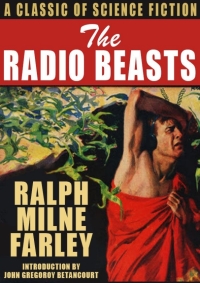 Titelbild: The Radio Beasts 9781479456512