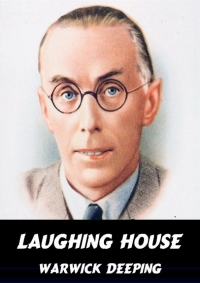 Imagen de portada: Laughing House 9781479456598