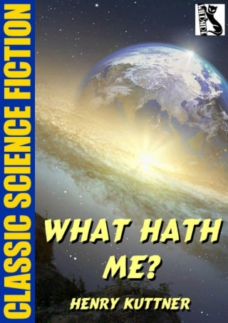 Cover image: What Hath Me? 9781479456604