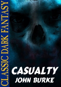 Imagen de portada: Casualty 9781479456659