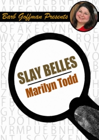 Imagen de portada: Slay Belles 9781479456680