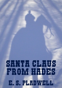 Immagine di copertina: Santa Claus from Hades 9781479456703