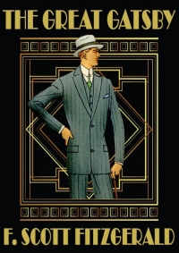 Cover image: The Great Gatsby 9781479456840