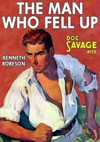 Cover image: The Man Who Fell Up 9781479456871