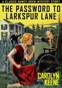 Imagen de portada: The Password to Larkspur Lane 9781479456895