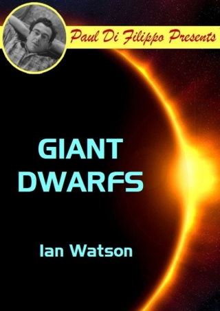 Cover image: Giant Dwarfs 9781479457090