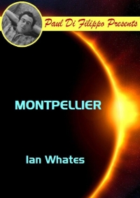 Cover image: Montpellier 9781479457106