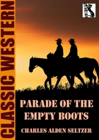 Cover image: Parade of the Empty Boots 9781479457182