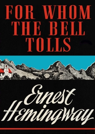 表紙画像: For Whom the Bell Tolls 9781479457212