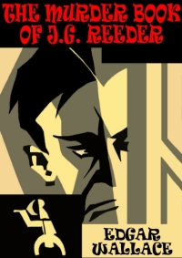 Imagen de portada: The Murder Book of J.G. Reeder 9781479457281