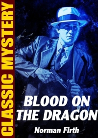 Immagine di copertina: Blood on the Dragon 9781479457915