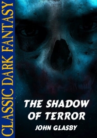 Imagen de portada: The Shadow of Terror 9781479457922