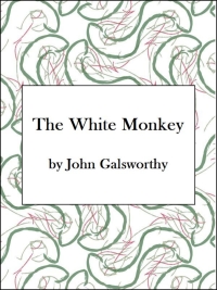 Immagine di copertina: The White Monkey 9781479458028