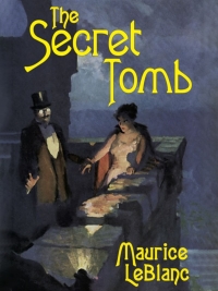 صورة الغلاف: The Secret Tomb 9781479458073