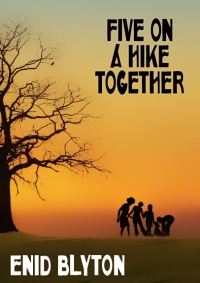 表紙画像: Five on a Hike Together 9781479458257