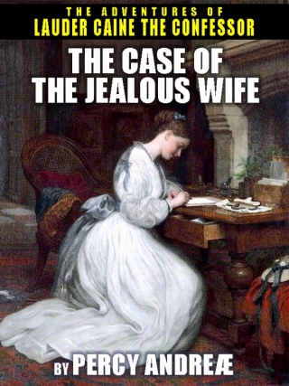 Immagine di copertina: The Case of the Jealous Wife 9781479458516