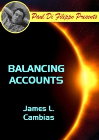 Titelbild: Balancing Accounts 9781479459117