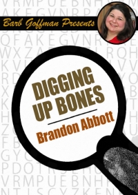 Cover image: Digging Up Bones 9781479459131