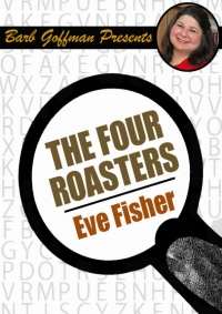 Cover image: The Four Roasters 9781479459155