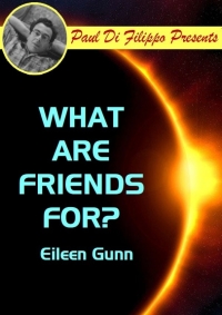 Imagen de portada: What Are Friends For? 9781479459179
