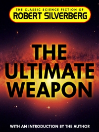 Imagen de portada: The Ultimate Weapon 9781479459247