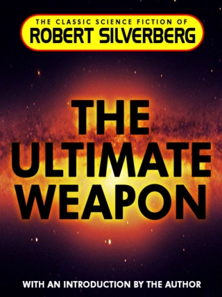 Cover image: The Ultimate Weapon 9781479459247