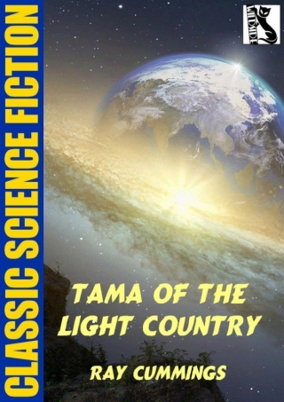 表紙画像: Tama of the Light Country 9781479459322