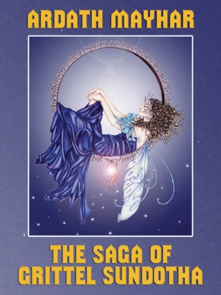Imagen de portada: The Saga of Grittel Sundotha