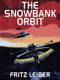 Titelbild: The Snowbank Orbit