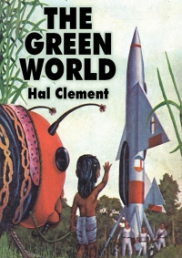 Cover image: The Green World 9781479459667