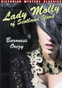 表紙画像: Lady Molly of Scotland Yard