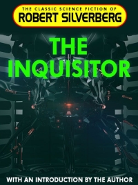 صورة الغلاف: The Inquisitor 9781479459735