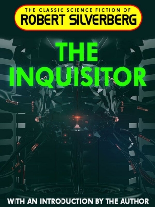 Imagen de portada: The Inquisitor 9781479459735