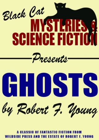 Imagen de portada: Ghosts