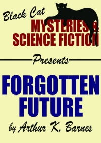 Cover image: Forgotten Future