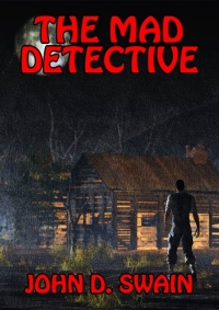 Cover image: The Mad Detective