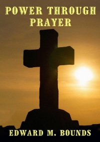 Imagen de portada: Power Through Prayer 9781479460267