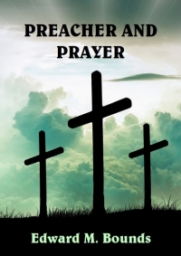 Cover image: Preacher and Prayer 9781479460298