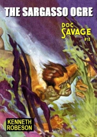 Cover image: The Sargasso Ogre 9781479460489