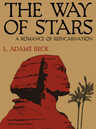Cover image: The Way of Stars 9781479461066