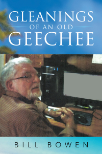 Imagen de portada: Gleanings of an Old Geechee 9781479702114