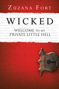 Cover image: Wicked 9781479704651
